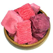 تصویر 2 از بستنی خشک آلبالویی با قیمت ویژه